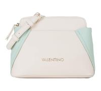 Valentino Sharon Re Pochette Verde Acq/Ecru