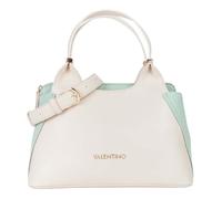 Valentino Sharon Re Shopper Verde Acq/Ecru