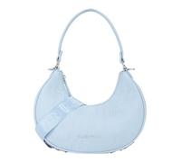 Valentino Shelby Hobo Bag Azzurro