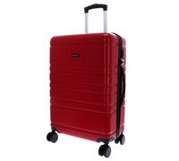 VALENTINO Shinta Trolley M Rosso
