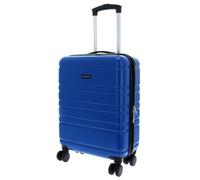 VALENTINO Shinta Trolley S Blu Elettrico