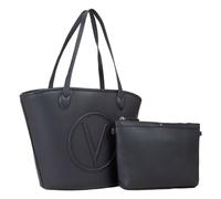 VALENTINO Sac shopper noir pour femme - Special Covent Shopper S Nero 288609