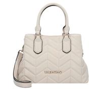 Valentino Petal Re Shopping Bag Ecru