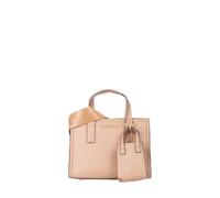 Valentino Samantha, Handbag Femme, Beige, Talla Unica