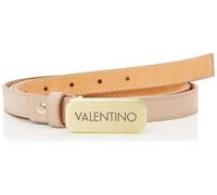 Valentino Slay, Handbag Femme, Beige, Large