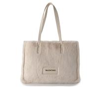Valentino Special Fadia Sac de shopper 40 cm blanc