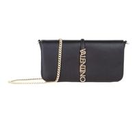 Valentino Special Materia Flap Bag Nero/Oro