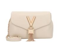 Valentino Stella Sac à bandoulière 23 cm blanc