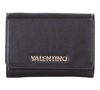 VALENTINO Porte-monnaie noir pour femme - Sunshine Re Wallet Nero 304313