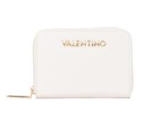 VALENTINO Sunshine Zip Around Wallet Ecru