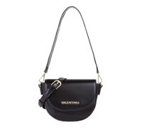 Valentino Sylvia Re Flap Bag Nero