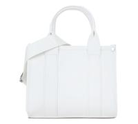 Valentino Syria Sac à main 26 cm blanc