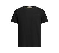 VALENTINO t-shirt en coton homme noir - L