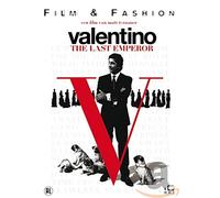 Valentino : Le Dernier Empereur – Valentino Garavani – 2008