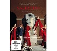 Valentino - The Last Emperor