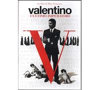 Valentino-The Last Emperor [Import]
