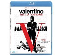 Valentino: The Last Emperor [Blu-Ray]