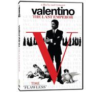 Valentino: The Last Emperor by Valentino
