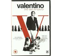 Valentino: The Last Emperor [Import]