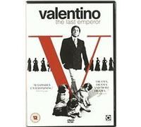 Valentino the last emperor/zn2 G