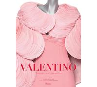 Valentino Themes and Variations /anglais
