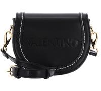Valentino 8aj-Tonga Re, Sac à Main Femmes, Noir, Taille Unique