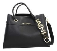 Valentino Bags - Sac à main Alexia - Noir, imitation cuir - Femme