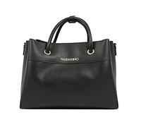 Valentino Bags - Sac à main Alexia - Noir, imitation cuir - Femme