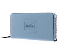 Valentino Trafalgar Zip Around Wallet Polvere