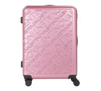 VALENTINO Trolley Mars Trolley M Rosa Antico