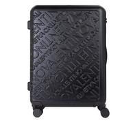 Valentino trolley Mars Trolley Nero noir 65cm
