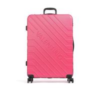 Valentino trolley Starlight Trolley Fuxia rose 75cm