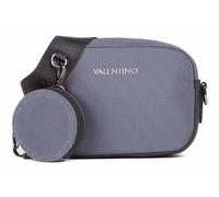 VALENTINO Tron Crossbody Bag Antrac/Nero