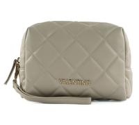 VALENTINO Ocarina Soft Cosmetic Case Ecru