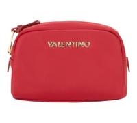 VALENTINO Trousse de Maquillage Joy Soft Cosmetic Case Ciliegia Rouge