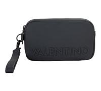 VALENTINO Trousse de Toilette Axel Soft Cosmetic Case Nero Noir