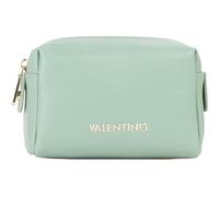 VALENTINO Trousse de Toilette Clio Re Soft Cosmetic Case Laguna Menthe