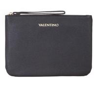 VALENTINO Trousse de Toilette Stereo Re Soft Cosmetic Case Nero Noir