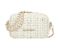Valentino Bags Sac à bandoulière Tweed 20 cm blanc