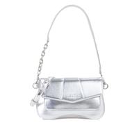 Valentino Bags Unika Sac porté épaule argenté, femme