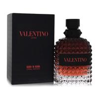 VALENTINO UOMO BORN IN ROMA CORAL FANTASY Eau De Toilette 100 ml