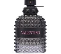 Valentino Uomo Born in Roma Eau de Toilette pour hommes 50 ml
