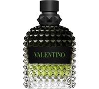 Valentino Born In Roma Green Stravaganza Uomo Eau de Toilette pour homme 100 ml