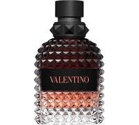Born in Roma Uomo Coral Fantasy - Eau de Toilette Pour Lui Ambré Fruité-50ml VALENTINO