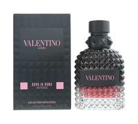 Valentino Uomo Born in Roma Intense Eau de parfum 50 ml