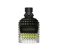 Valentino - Uomo Born In Roma Green Stravaganza 100 Ml Eau De Toilette Vaporisateur - Kapao Parfumerie en ligne française
