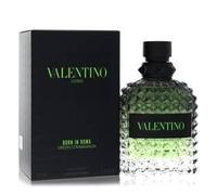 VALENTINO UOMO BORN IN ROMA GREEN STRAVAGANZA Eau De Toilette 100 ml