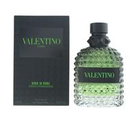 Valentino Born In Roma Green Stravaganza Uomo Eau de Toilette pour homme 100 ml