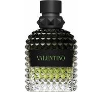 Valentino Uomo Born In Roma Green Stravaganza Eau de Toilette pour homme 50 ml