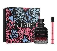 VALENTINO Born In Roma Uomo Intense Eau de Parfum Set 50ml / 10ml